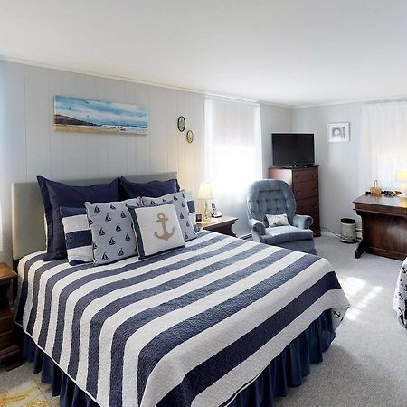 Nauset Heights Seawind Guest Studio מראה חיצוני תמונה