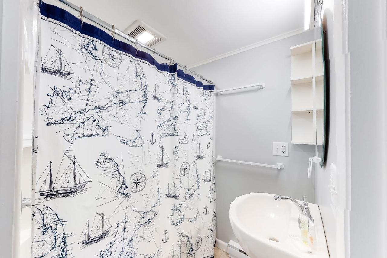 Nauset Heights Seawind Guest Studio מראה חיצוני תמונה