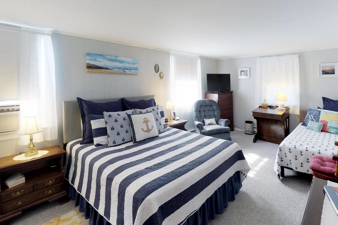 Nauset Heights Seawind Guest Studio מראה חיצוני תמונה